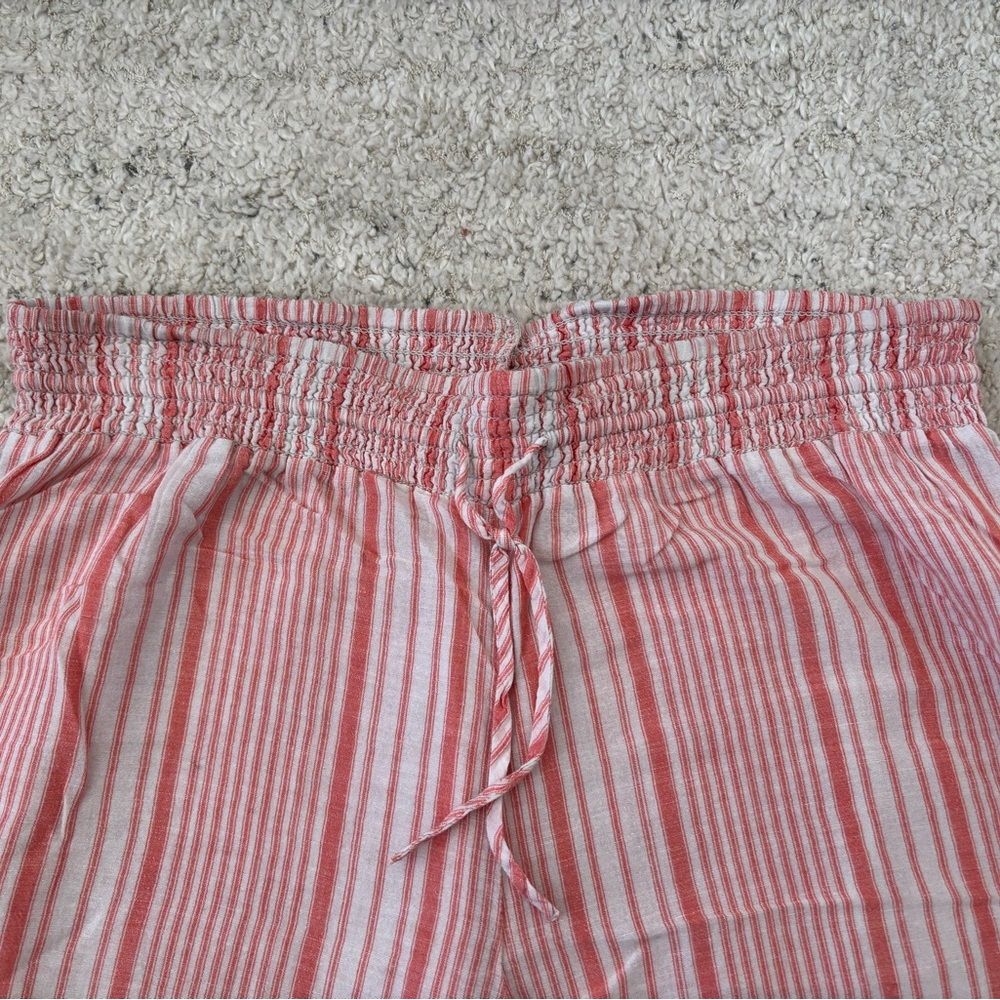 GAP Cotton Pajama Bottoms - Picture 2 of 5